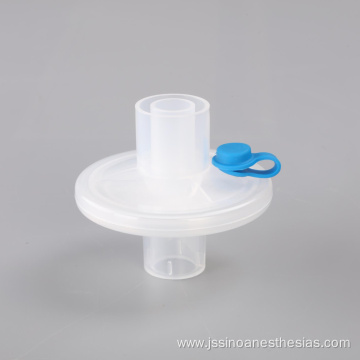 Disposable Bacterial Filter/Viral Filter/Nose Filter